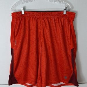 Champion Vapor Men's Shorts Sz XL